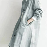 Valentine - Chic Oversized Coat