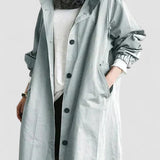 Valentine - Chic Oversized Coat