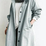 Valentine - Chic Oversized Coat