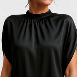 Clara | Figure Flattering Dress
