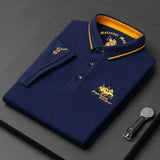 Apolline - Stylish Chic Polo