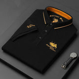 Apolline - Stylish Chic Polo