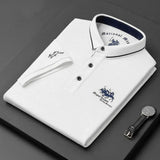 Apolline - Stylish Chic Polo