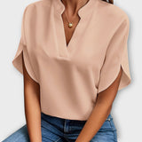 Céline - Airy Chic Blouse
