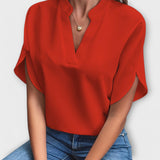 Céline - Airy Chic Blouse