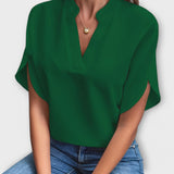 Céline - Airy Chic Blouse