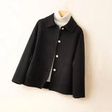 Meri™ Elegant Pearl Jacket