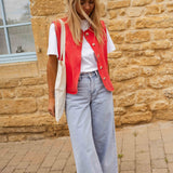 Loryn™ Elegant Summer Vest