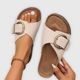Maëlle - Stylish Comfort Sandals