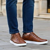 Inès - Chic Contemporary Sneakers