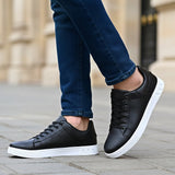 Inès - Chic Contemporary Sneakers