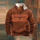 Céline - Chic Zip-Up Sweater