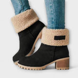 Céline - Stylish Non-Slip Ankle Boots