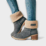 Céline - Stylish Non-Slip Ankle Boots