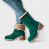 Céline - Stylish Non-Slip Ankle Boots