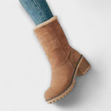 Céline - Stylish Non-Slip Ankle Boots