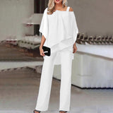 Clara - Off-Shoulder Ensemble