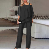 Clara - Off-Shoulder Ensemble