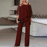 Clara - Off-Shoulder Ensemble