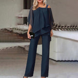 Clara - Off-Shoulder Ensemble