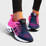 Élodie - Stylish Orthopedic Footwear