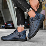 Élise - Stylish and Cozy Footwear