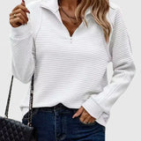 Korynne | Sophisticated Sweater
