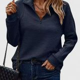 Korynne | Sophisticated Sweater