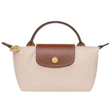 Longchamp - Élan Mini Bag Strap Included
