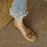 Daphne™ - Orthopedic Buckle Sandals