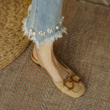 Clara - Stylish Orthopedic Sandals for Comfort