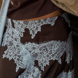 Katalina™ Lace Suit Set