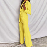 Delphine - Chic Contemporary Blazer