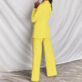 Delphine - Chic Contemporary Blazer