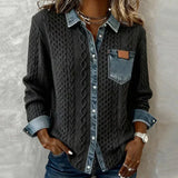 Leilanni | Sophisticated Blouse