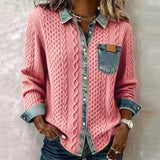 Leilanni | Sophisticated Blouse