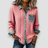 Leilanni | Sophisticated Blouse