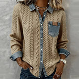 Leilanni | Sophisticated Blouse