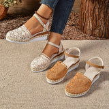 Mia™  Breathable Orthopedic Sandals