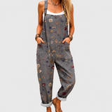 Confident Everyday Jumpsuit - Charlotte & Willow