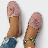 Margot - Comfortable Orthopedic Ballet Flats