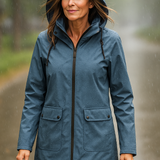 Rosalyn | Elegant Weatherproof Jacket