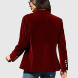 Lily | Elegant Blazer