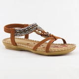 Clara - Chic and Stylish Sandals
