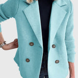 Melina™ - Elegant Blazer