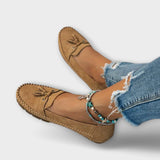 Noémie - Comfort Orthopedic Loafers