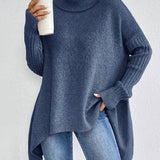 Damhnait | Cosy Jumper