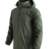 Inès - Chic Lightweight Jacket