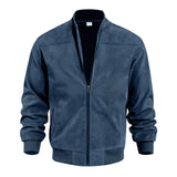 Anaïs - Chic Bomber Jacket