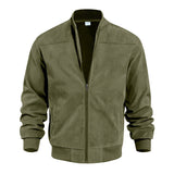 Anaïs - Chic Bomber Jacket